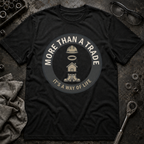 More Than T-Shirt