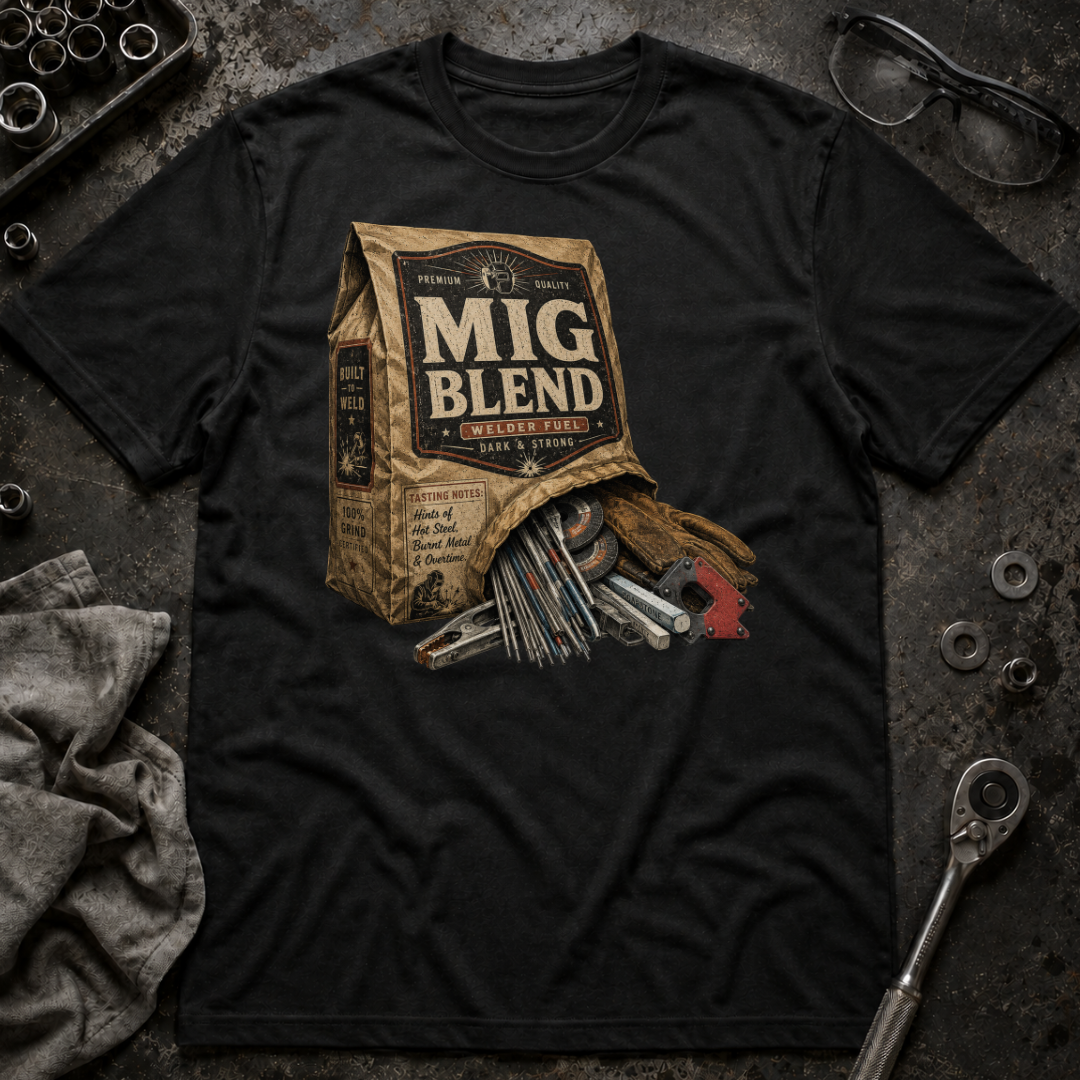 Mig Blend T-Shirt