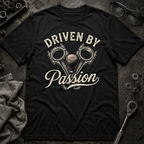Driven T-Shirt