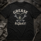 Grease and Grace T-Shirt