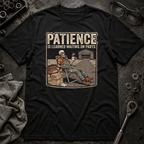 Patience T-Shirt