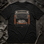 Quality Control T-Shirt