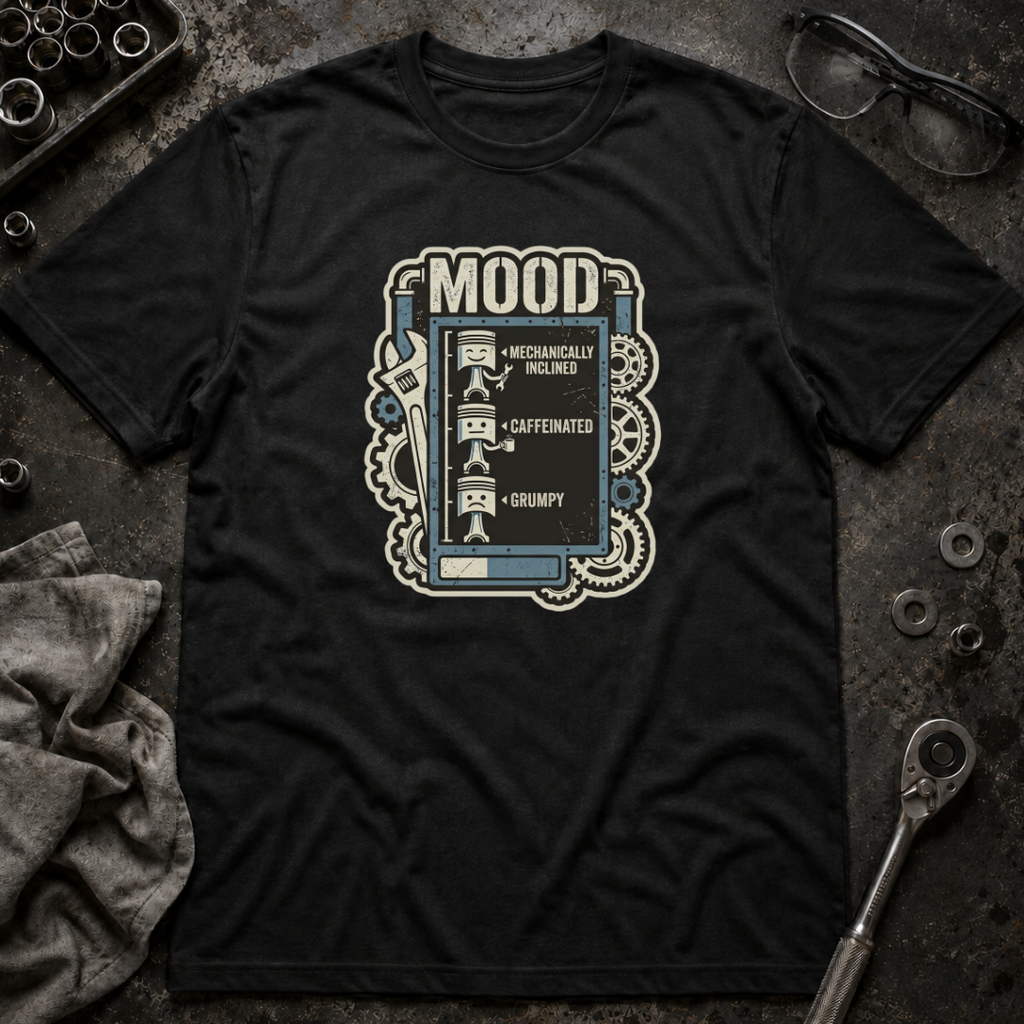 Mood T-Shirt