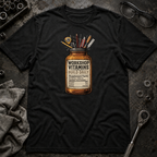 Workshop Vitamins T-Shirt