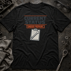 Under Repair T-Shirt