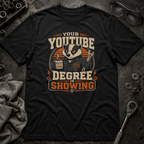 Your Youtube T-Shirt
