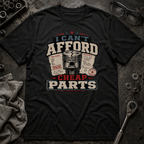 Cheap Parts T-Shirt