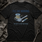 Wiring T-Shirt