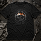The Foundation T-Shirt