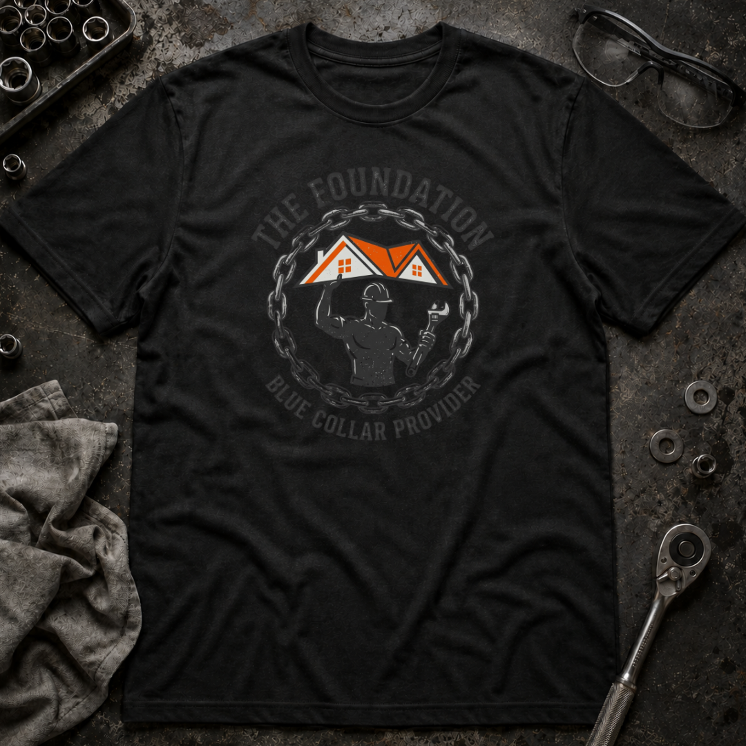 The Foundation T-Shirt