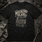Weekend T-Shirt