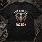 Fueled By T-Shirt