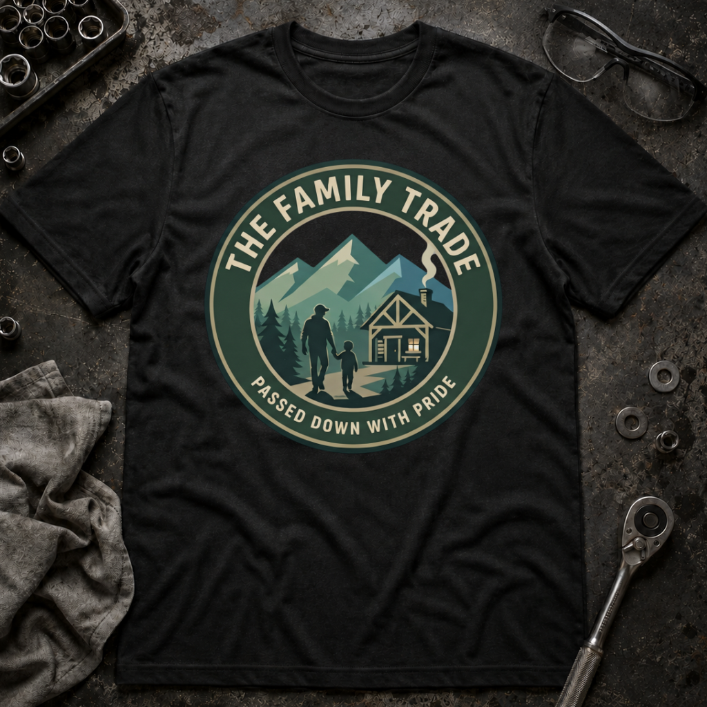 Passed Down T-Shirt