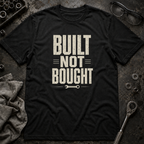 Built T-Shirt