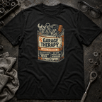 RX Garage Therapy T-Shirt