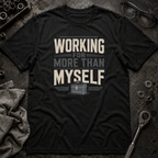 More Than Myself T-Shirt