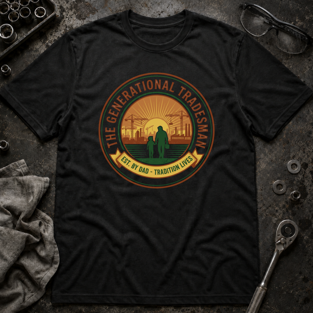 Tradesman T-Shirt