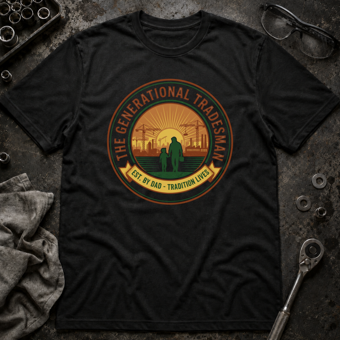 Tradesman T-Shirt