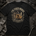 Baling Wire T-Shirt