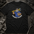 Family Fixer T-Shirt
