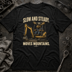 Slow and Steady T-Shirt