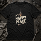 My Happy Place T-Shirt