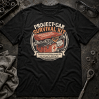 Survival Kit T-Shirt