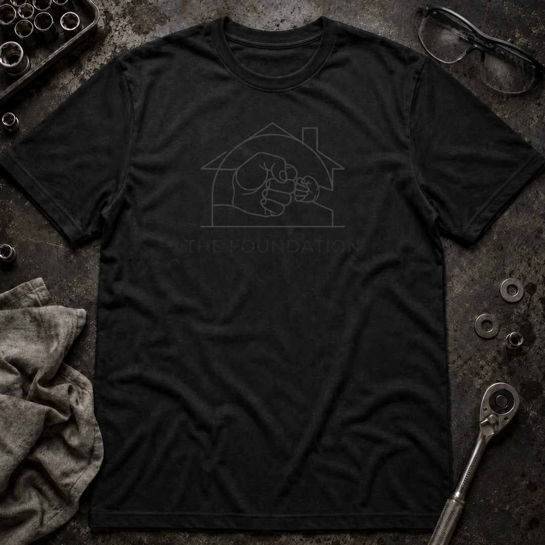 Foundation T-Shirt