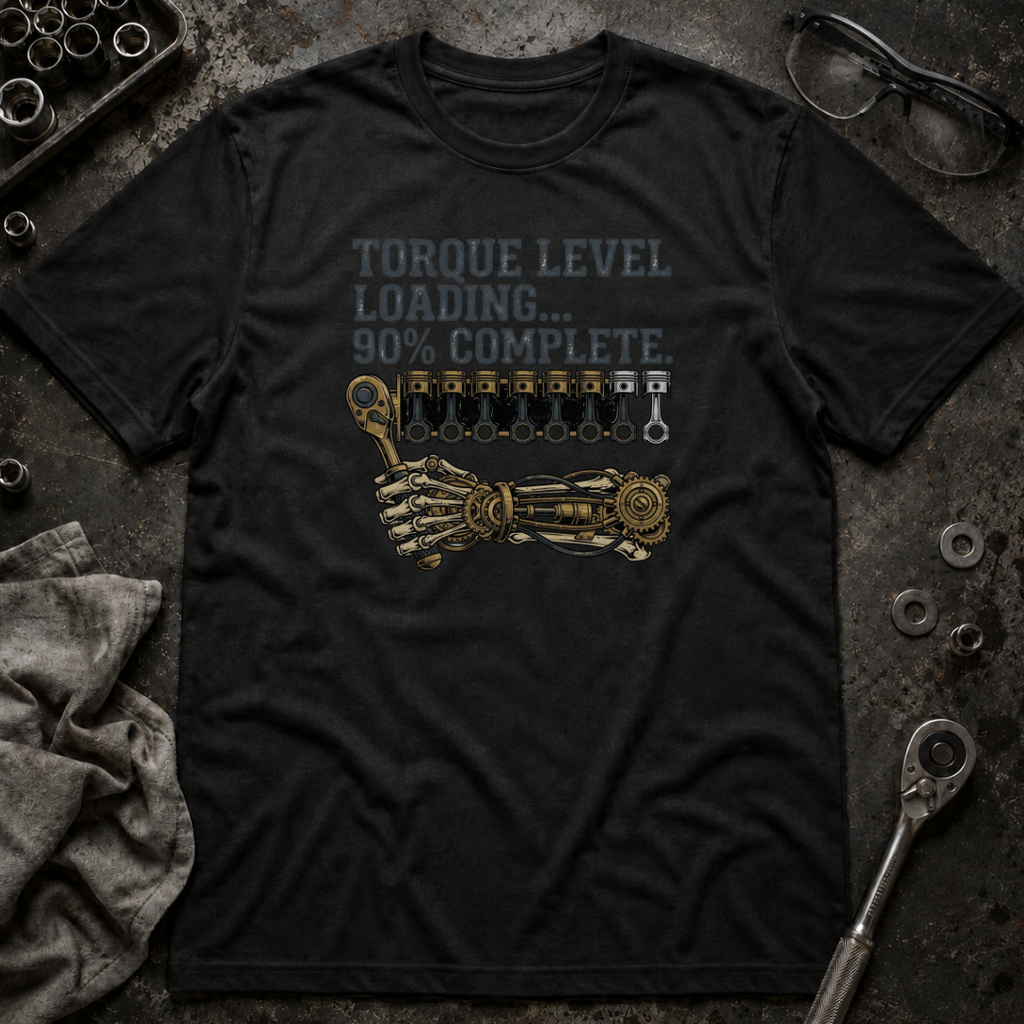 Torque Level T-Shirt