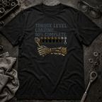 Torque Level T-Shirt