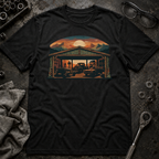 National Park Garage T-Shirt