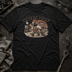 Coffee First T-Shirt