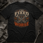 Fixed Worse T-Shirt