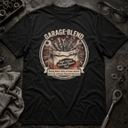 Garage Blend T-Shirt
