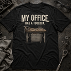 My Office T-Shirt