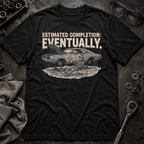 Eventually T-Shirt