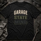 State of Mind T-Shirt