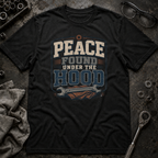 Under the Hood T-Shirt