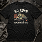 No Rush T-Shirt