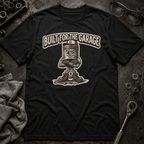 Built for the Garage T-Shirt