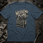 Weekend T-Shirt