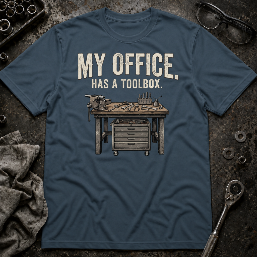My Office T-Shirt