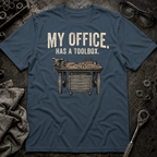 My Office T-Shirt