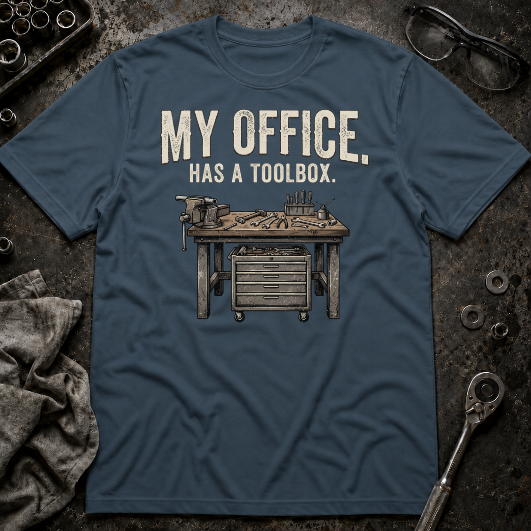 My Office T-Shirt