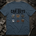Car Guys T-Shirt