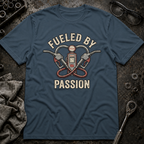 Fueled By T-Shirt