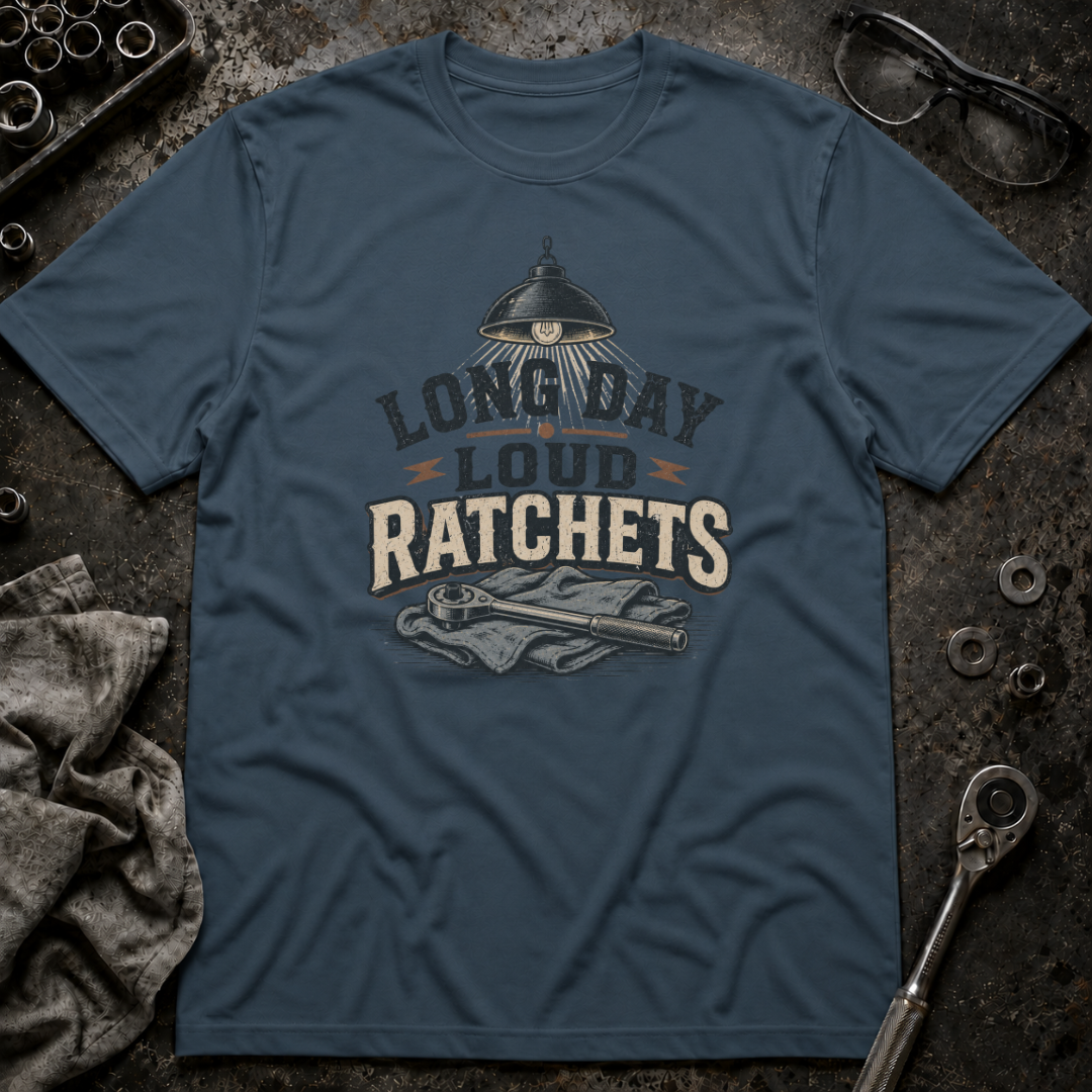 Long Day T-Shirt