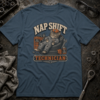 Nap Shift T-Shirt