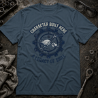 Legacy of Skill T-Shirt