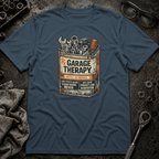 RX Garage Therapy T-Shirt